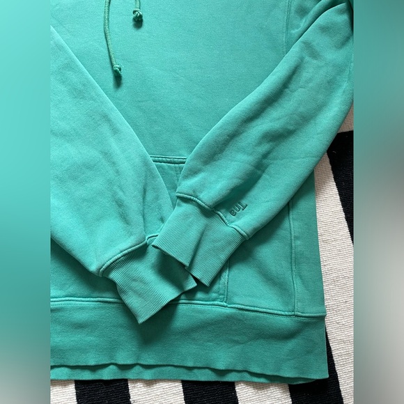 Tna cozy fleece boyfriend - Picture 2 of 7